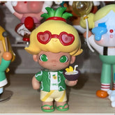 DIMOO Coconut Pineapple Limited edition